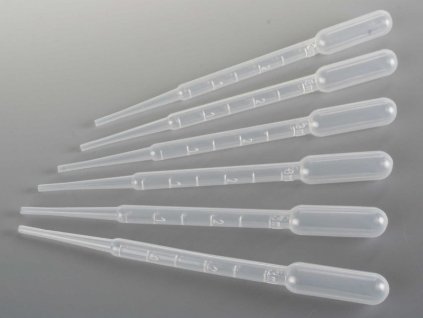 Revell - Sada pipet (6 ks)