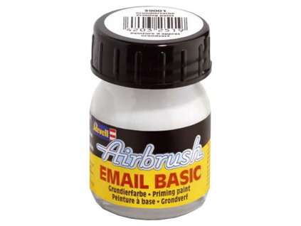 Revell - Airbrush Email Basic - 25ml
