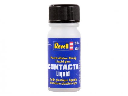 Revell - Lepidlo Contacta Liquid extrařídké 13g