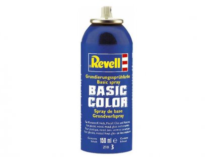 Revell - Basic Color 150ml