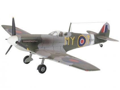 Revell Spitfire Mk. V (1:72) sada