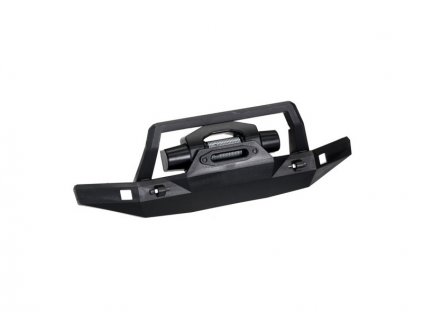 Traxxas přední nárazník šířky 178mm