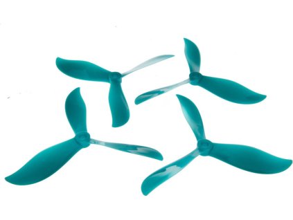 Blade Scimitar 215: Vrtule FPV 5" (4)