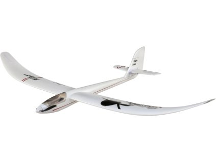 E-FLITE NIGHT RADIAN 2m BNF BASIC