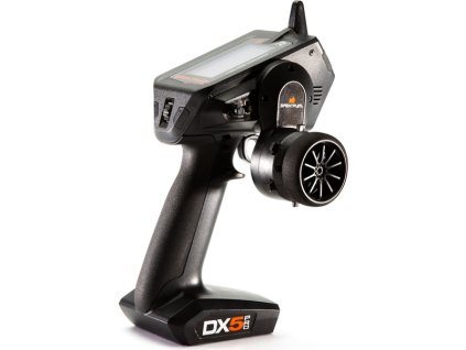 SPEKTRUM DX5 PRO DSMR