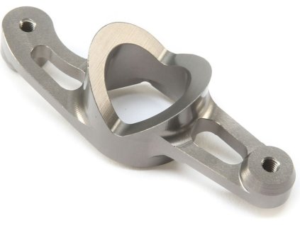 TLR 5B/5T: Páka duální servo saveru hliník