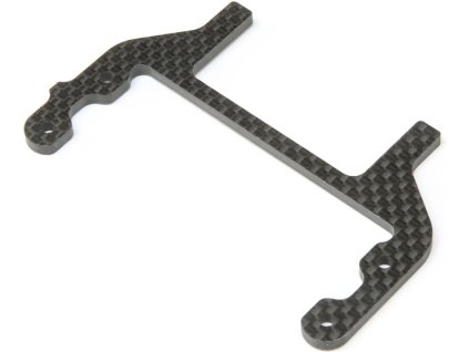 TLR 5B/5T: Příčka serva plynu