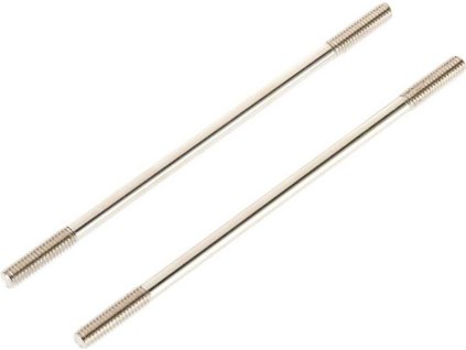 Axial AX31473 Ojnička M4x92mm (2): SCX10 II