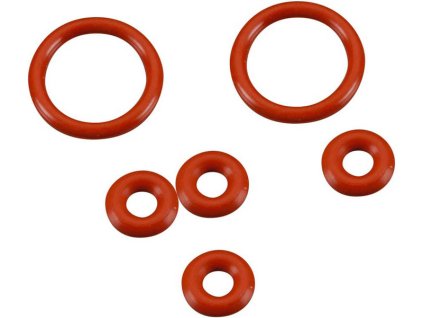 Arrma AR330022 O-kroužek sada (6)