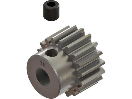 Arrma AR310758 Pastorek 18T 32DP na hřídel 3.17mm