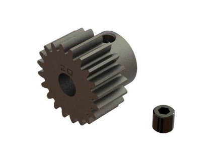 Arrma AR310876 Pastorek 20T 32DP na hřídel 3.17mm