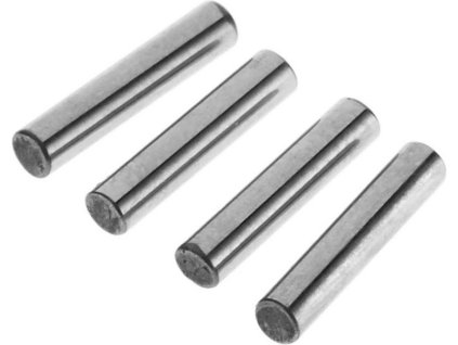 Arrma AR713012 Čep 2x9mm (4)