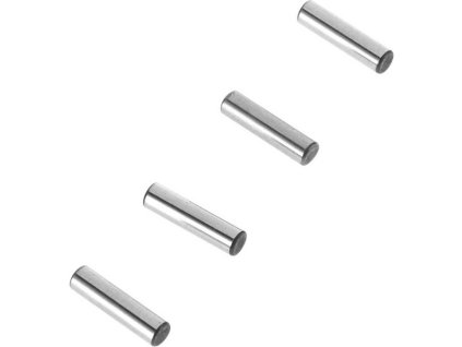 Arrma AR713016 Čep 2.5x10mm (4)