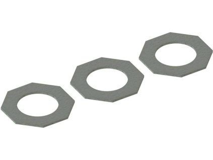 Arrma AR310790 obložení spojky (3)