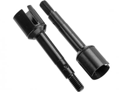 Arrma AR310400 Unašeč poloosy zadní 4x5x44mm (2)