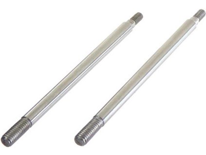 Arrma AR330207 Pístnice tlumiče 3.5x59.5mm (2)