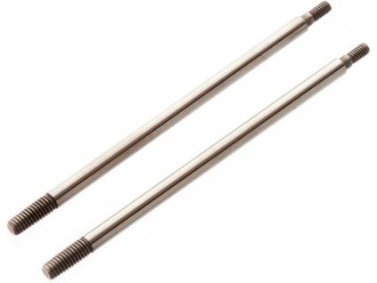 Arrma AR330251 Pístnice tlumiče 2.5x75mm (2)