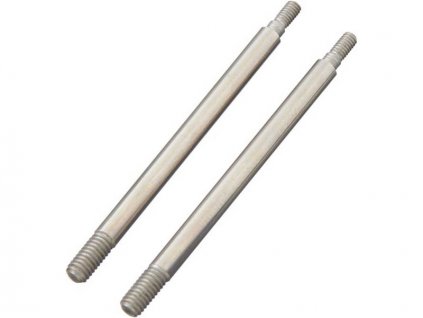 Arrma AR330376 Pístnice tlumiče 3.5x53mm (2)