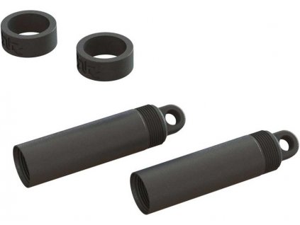 Arrma AR330449 Tělo tlumiče, vložka přední (2)