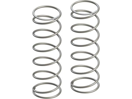 Arrma AR330384 Pružina tlumiče 76mm 72.0N/cm (2)