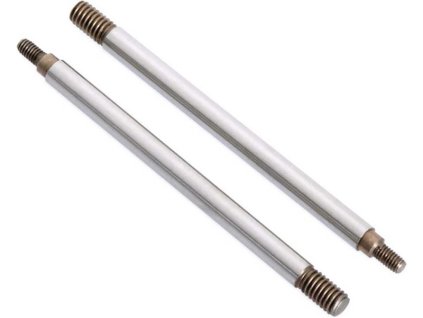 Arrma AR330425 Pístnice tlumiče 4x63mm (2)