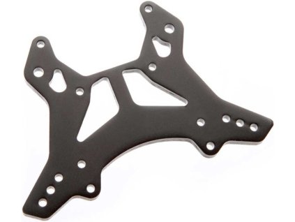 Arrma AR330220 Věž tlumičů přední hliník černá: Kraton