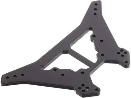 Arrma AR330222 Věž tlumičů zadní hliník černá: Kraton