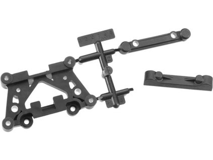 Arrma AR330168 Držák ramen přední