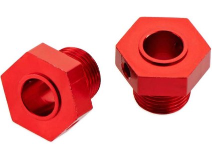 Arrma AR330359 Šestihran kola červený (2): Nero