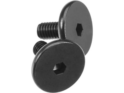 Arrma AR704306 Šroub imbus M3x6mm LH (2)