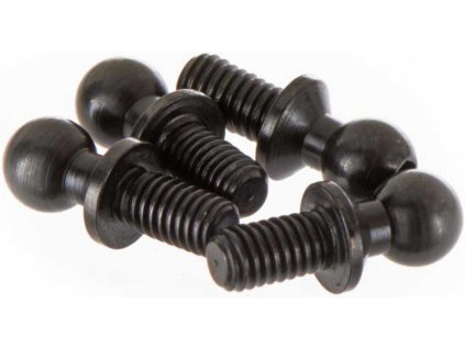 Arrma AR330171 Kulový čep 4.3x10mm (4)