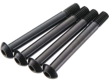 Arrma AR721435 Šroub imbus M4x35mm BH (4)