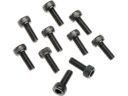 Arrma AR723308 Šroub imbus M3x8mm CH (10)