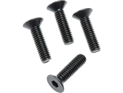 Arrma AR722415 Šroub imbus M4x15mm FH (4)