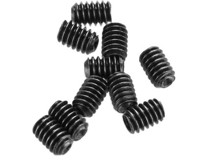 Arrma AR724203 Červík imbus M2x3mm (10)