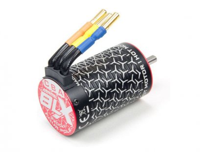 ARRMA MOTOR STŘÍDAVÝ BRUSHLESS BLX3660 4P 3200KV