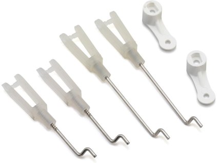 Mini Convergence: Sada táhel