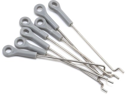 Viper 70mm: Sada táhel