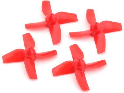 Blade Inductrix Switch: Vrtule (4)