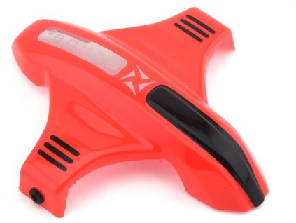 Blade Inductrix Switch: Kabina červená