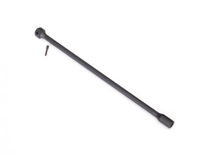 Traxxas plastová centrální hřídel