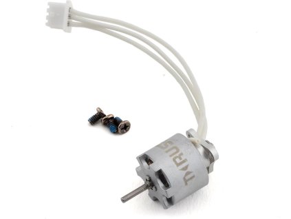 Inductrix BL: Motor střídavý