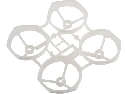 Inductrix BL: Kostra