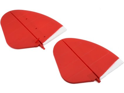 Pitts 0.85m: Výškovka