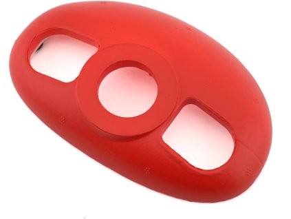 Pitts 0.85m: Kryt motoru