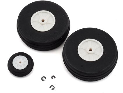 Pitts 0.85m: Sada kol