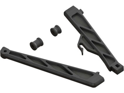 Arrma AR320445 Příčka šasi, sada: 6S