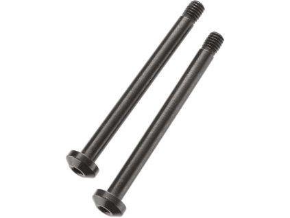 Arrma AR330380 Čep přední, horní 4x46mm (2)