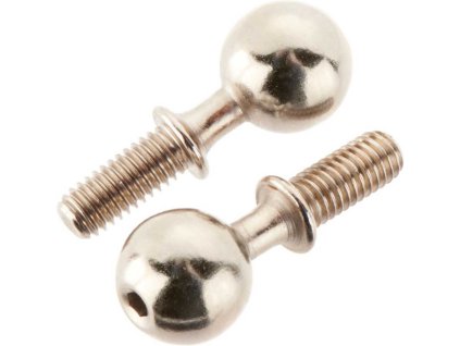 Arrma AR330197 Kulový čep 6x14x35mm (2)