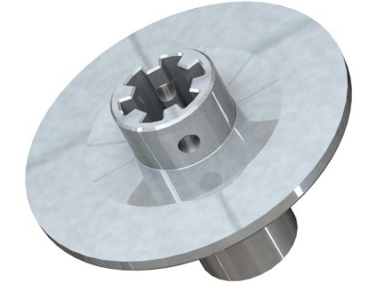 Arrma AR310789 Hnací disk prokluzové spojky: 4x4